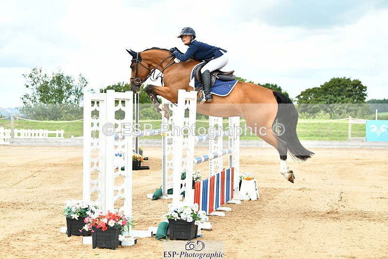 230720A-122338-02802 - Cls 33, 7 Yr Olds 1.30m