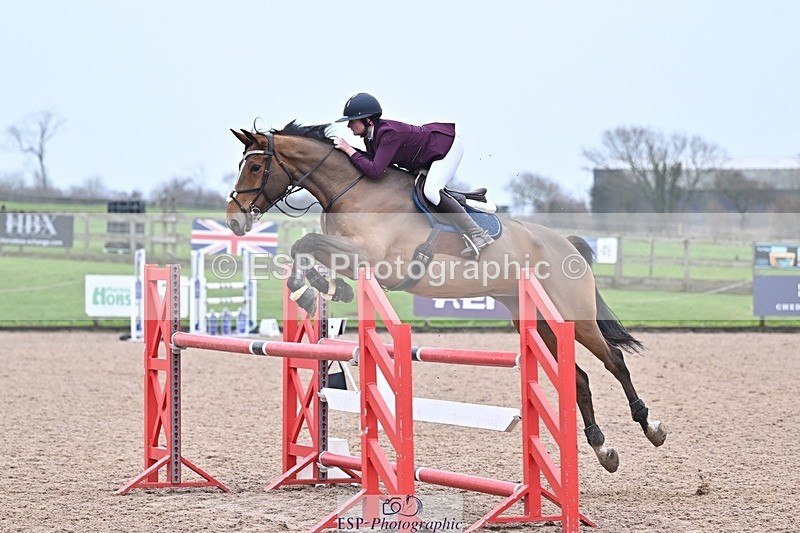 260114-134103-00460 - Cls 5 Foxhunter and 1.20m