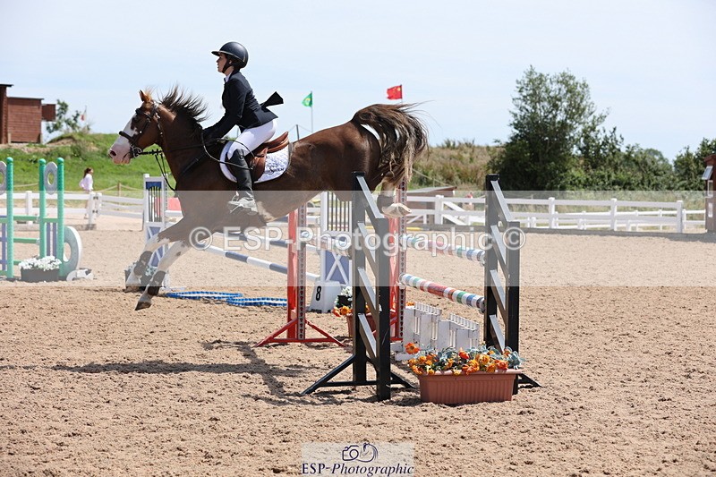 240629A-141809-06780 - Cls 19 Foxhunter and 1.10m Open