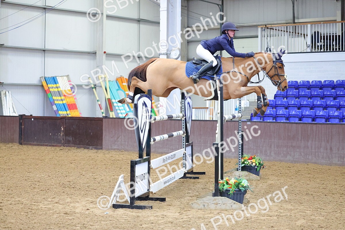 SBM_004271 - Class 11.- National 1.30-1.40m Open