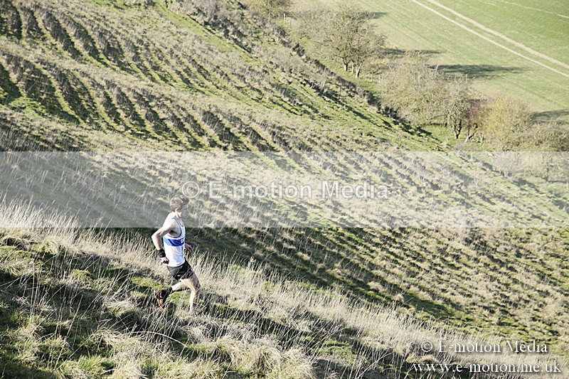 PVT 240219 961 - The Terminator Race - Pewsey Vale - 24/02/19