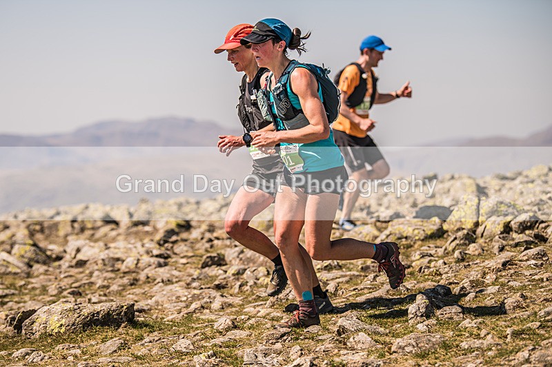 Fairfield-373 - Fairfield Horseshoe Fell Race Saturday 10th May 2025