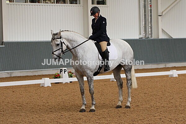 SIAL8573 - GDG Bogenraith Friday 26th Sept 2025