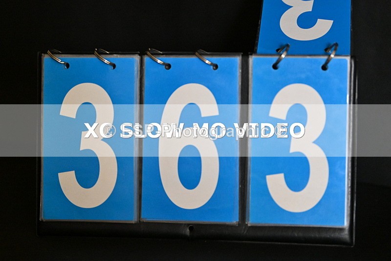 ESP_7436 - HD Video - 100cm Sunday All Sections