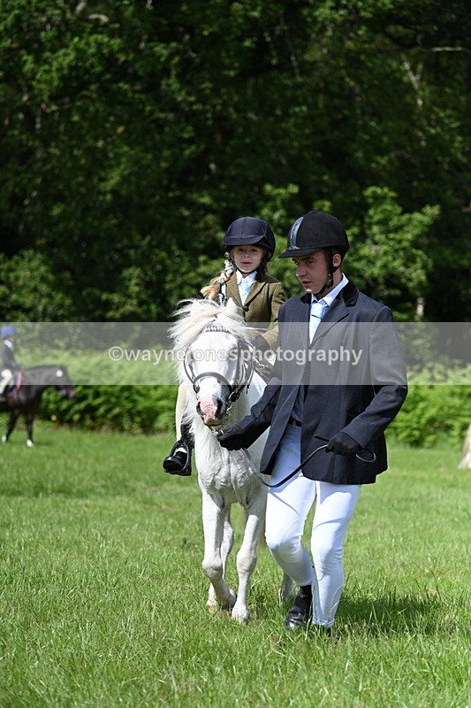 WJ7_1211 - Class 11 Condition & Turnout