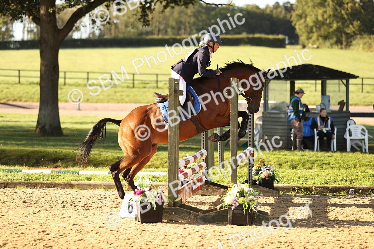 SBM_34587 - J38 - Senior 80cm Championship