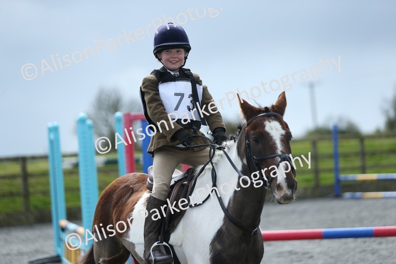 20260412-1733 - Show Jumping