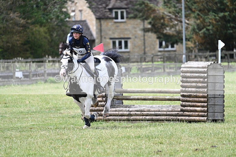 WJ7_5572 - 80cm XC Pairs