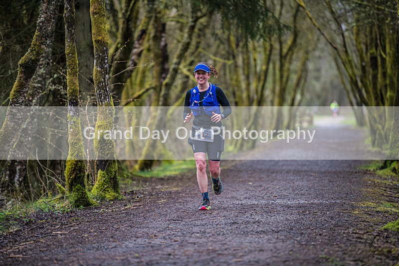 Kielder-903 - High Terrain Events Kielder 82, 50 & 32K Ultra Trail Races Saturday 13th April 2024