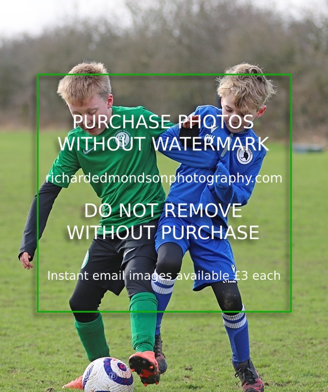 IMG_5796 - Ibis U9 v Milnthorpe & District U9