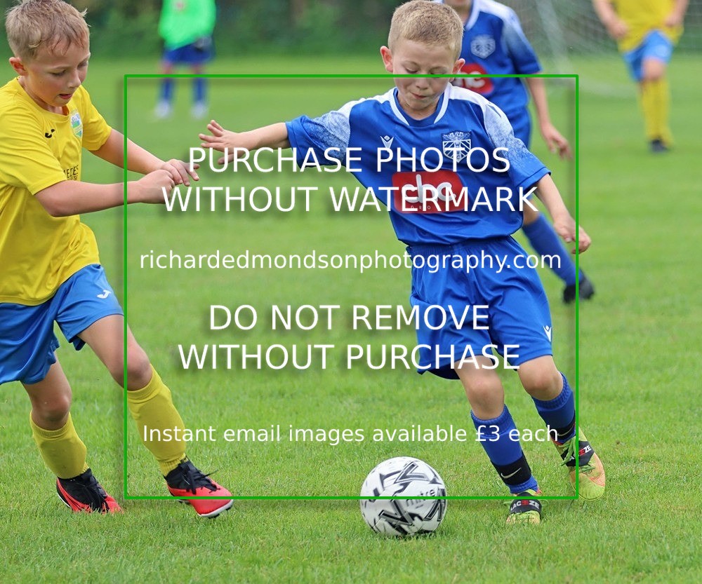 IMG_0395 - Wattsfield U9 v Kendal Utd U9 (9/9/23)