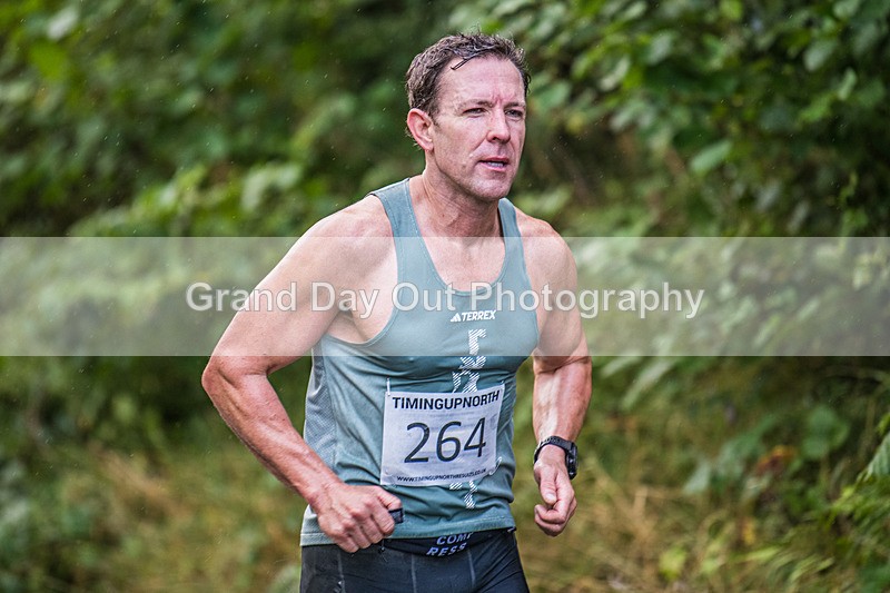 The One-104 - The One 10 Mile Road Race Saturday 13th September 2025