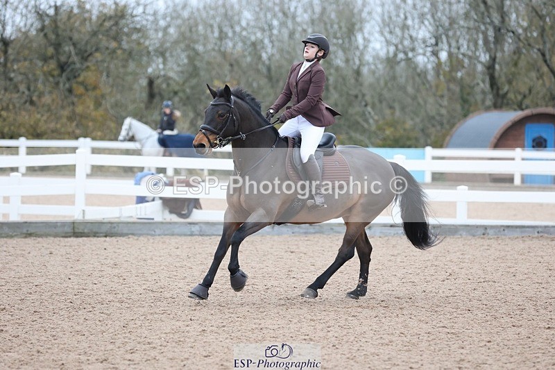 241116X-142709-02462 - Cls 15&16 Pony Nat 1.15m & 1.20m