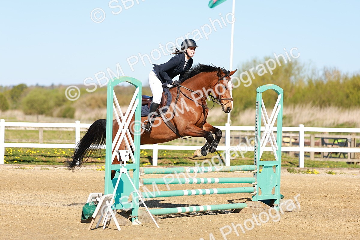 SBM_000490 - Class 1 - Clear Round