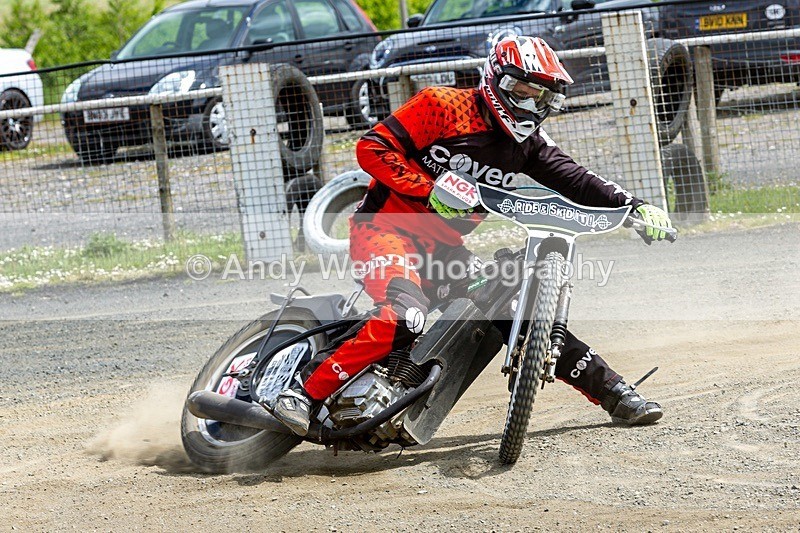 220528-5D-3K8A9562 - Ride & Skid It  Speedway Experience 28th May 22