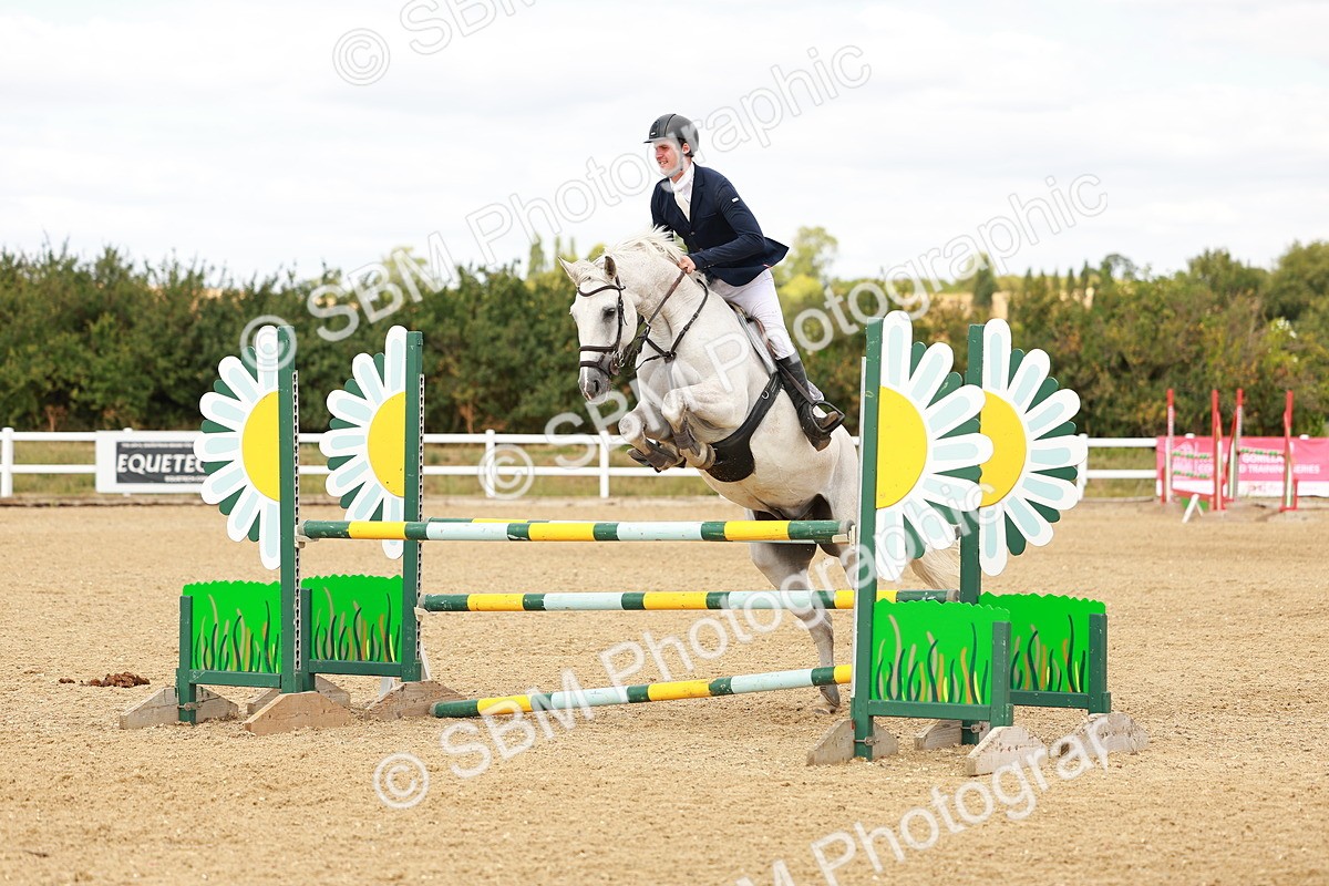 SBM_007163 - Class 4 - Senior British Newcomers - 1.10m