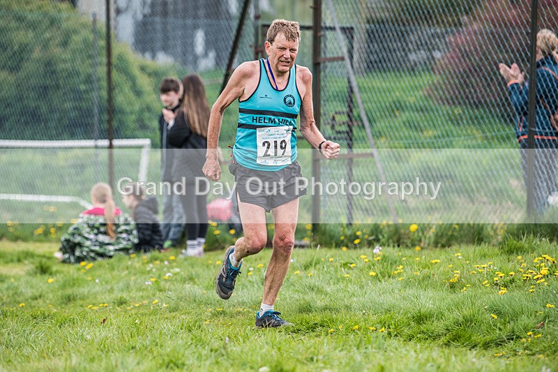 3 Peaks Finish-815 - The 3 Peaks Race Saturday 26th April 2025 - The Finish