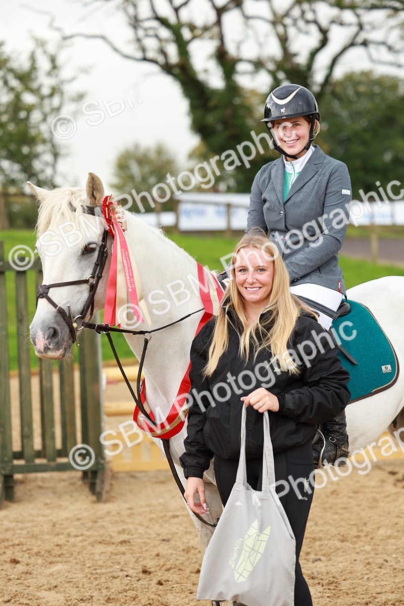 SBM_38480 - Supreme Championship 80cm 85cm