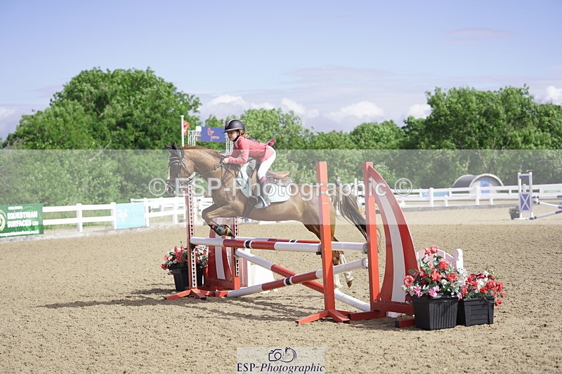 230624A-094404-00796 - Cls 21 British Novice & 80cm Open