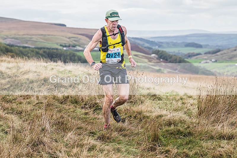 Leg 4-370 - UK Fell & Hill Relays - Todmorden Leg 4 Saturday 17th October 2026