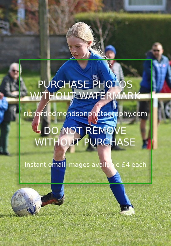 IMG_2339 - Kendal Utd Girls U11 v Wattsfield (Second Half)