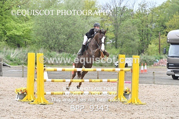 BPP_9343 - CLASS 31 SUN 1.15m Members Cup Qualifier/ 1.15m Open