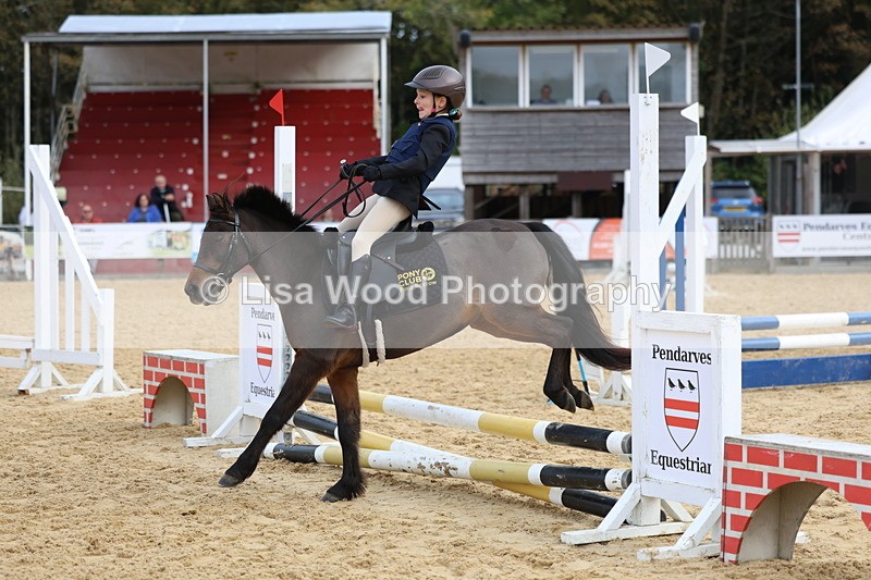 3E7A6014 - Class 1B: 40cm Assisted