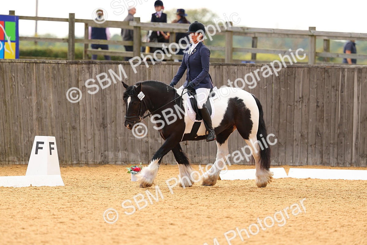 SBM_47423 - D6 - Small Tour Championship - Intro C