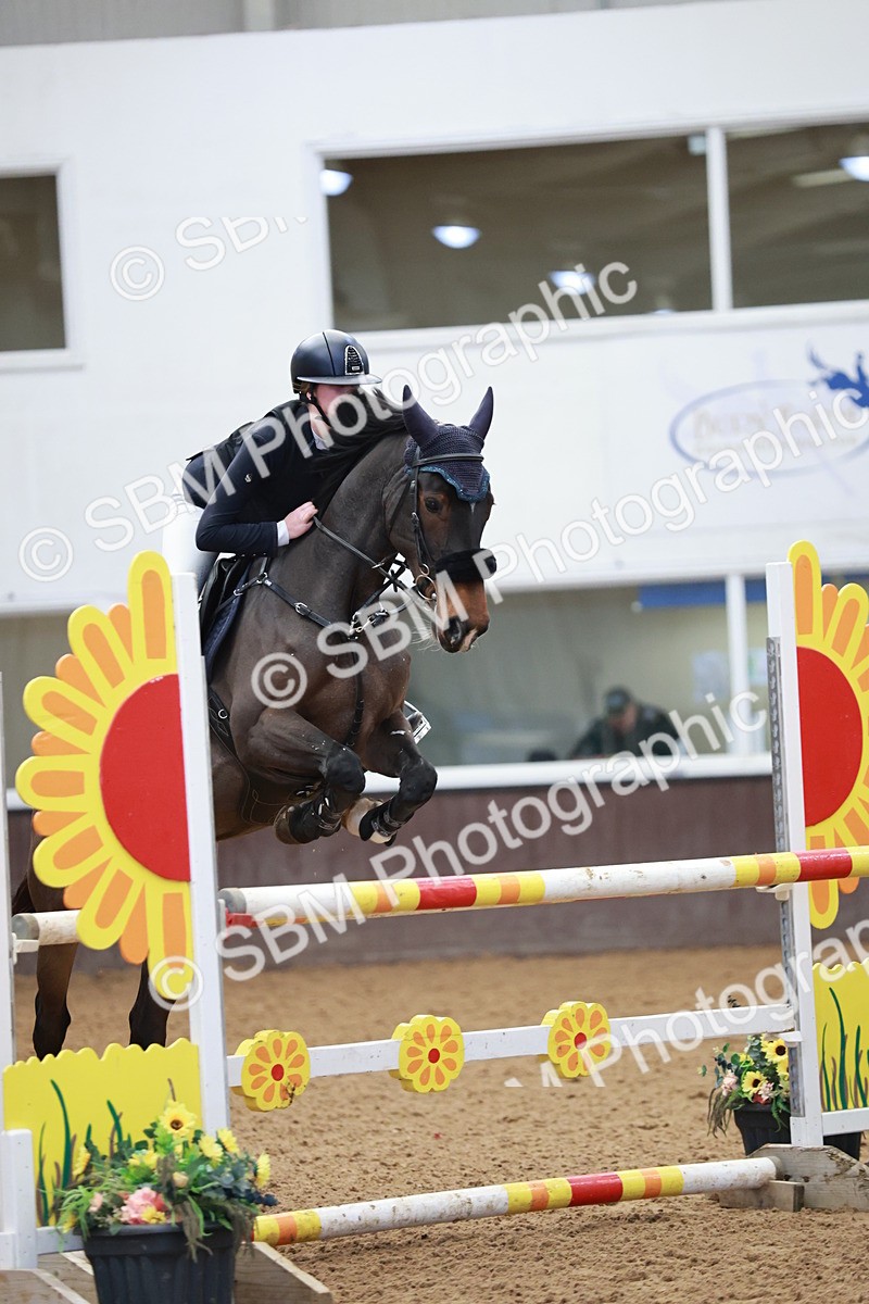 SBM_003776 - Class 11 - Senior Newcomers - 1.10m