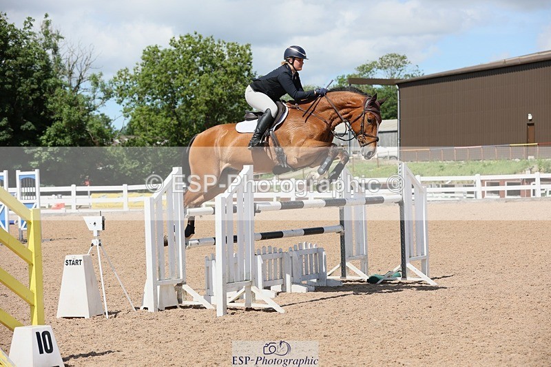 250528-152206-01559 - Cls 6 Foxhunter and 1.20m Open