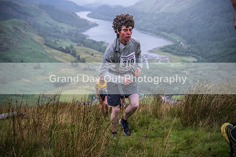 Steel Fell-195 - Steel Fell Race Wednesday 5th August 2026