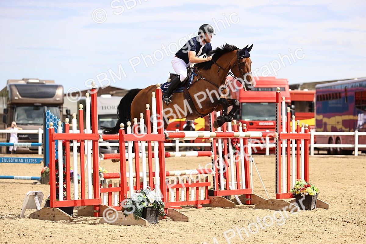 SBM_011199 - Class 10 - Talent Seekers Inc 7 Years Old Championship Qualifer - 1st Half