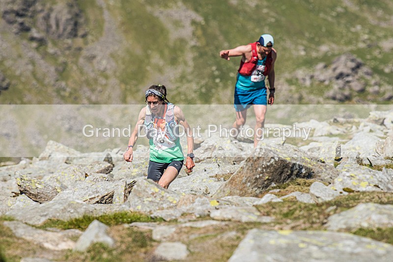 Duddon Long-683 - Duddon Valley (Long) Fell Race Saturday 3rd June 2023