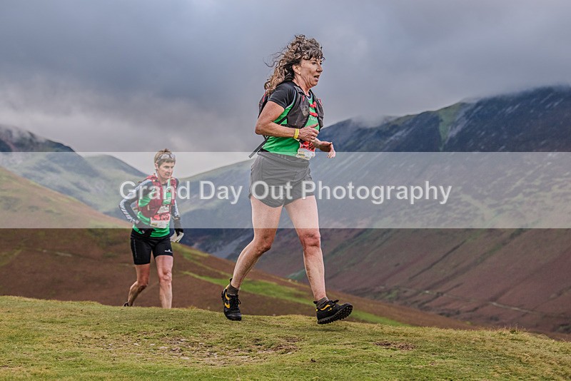 British Fell Relay-3913 - British Fell & Hill Relay Championship Braithwaite Keswick Saturday 21st October 2023