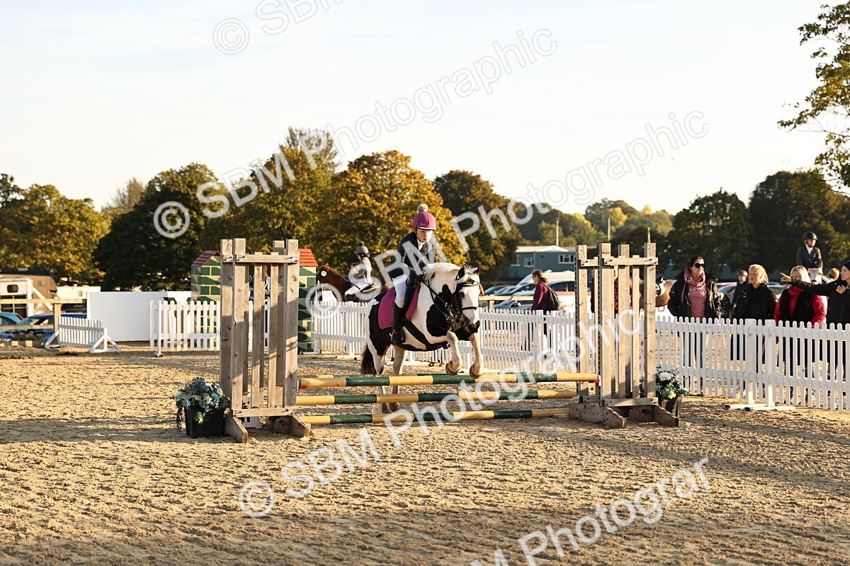 SBM_57136 - J11 - Junior Pony 50cm Championship