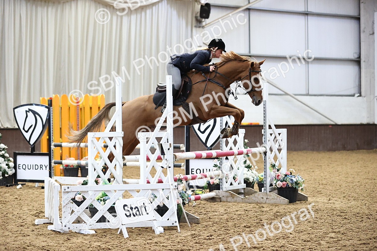 SBM_002611 - Class 9 - Senior British Novice 90cm