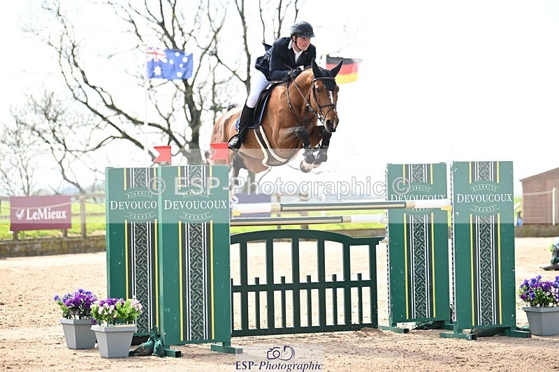 250425-142725-09838 - Cls 10 - 2 Star Big Tour L Ranking Class - 2nd Half plus Presentations