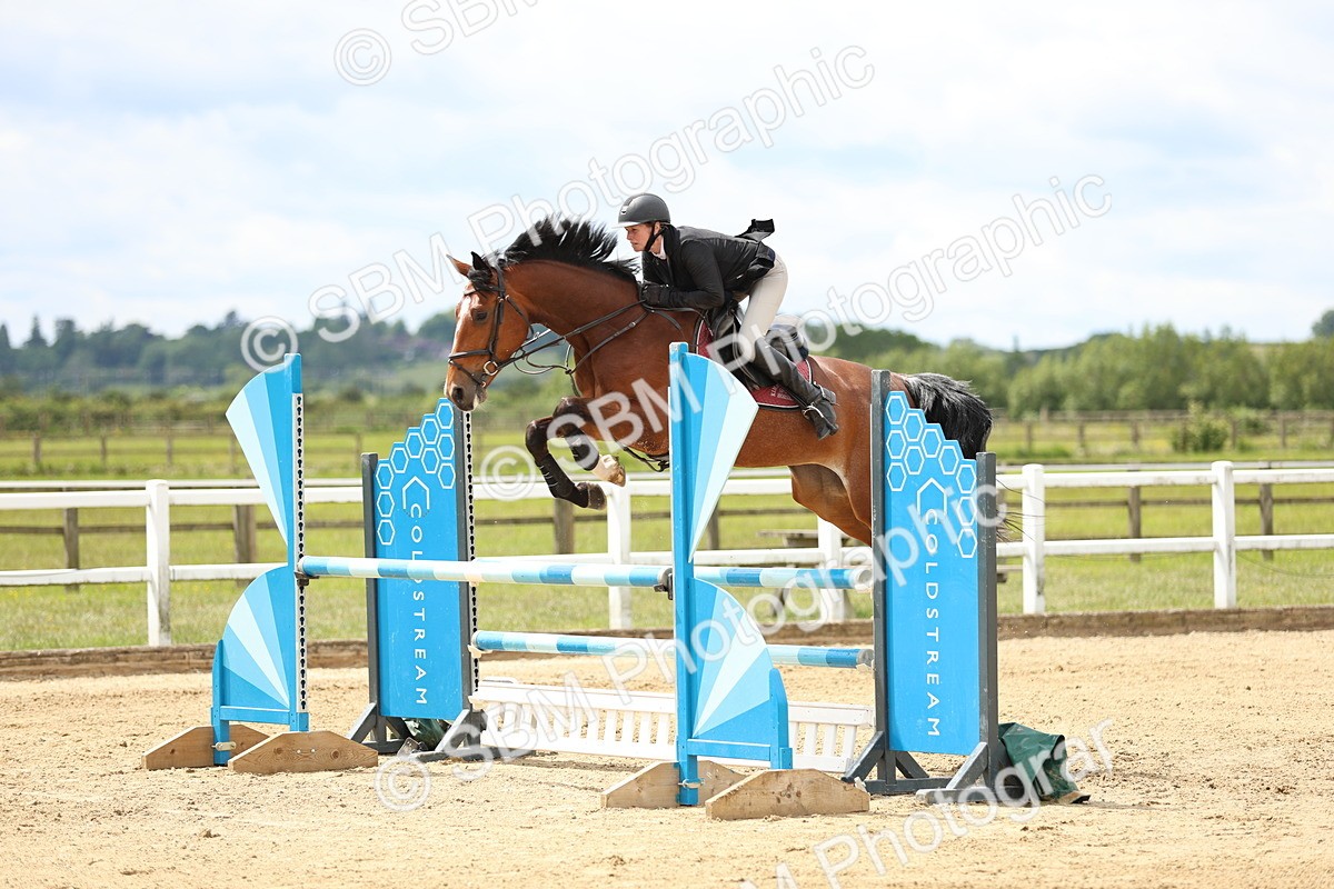 SBM_000848 - Class 3 - Senior Discovery - 1.00m