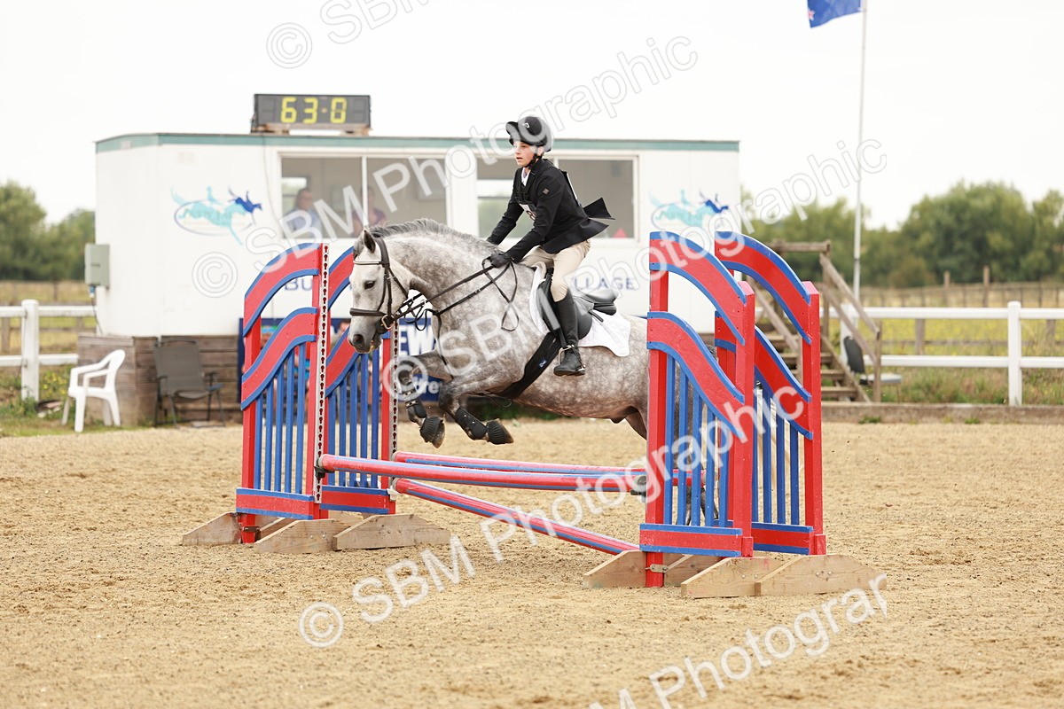 SBM_007654 - Class 3 - 60cm