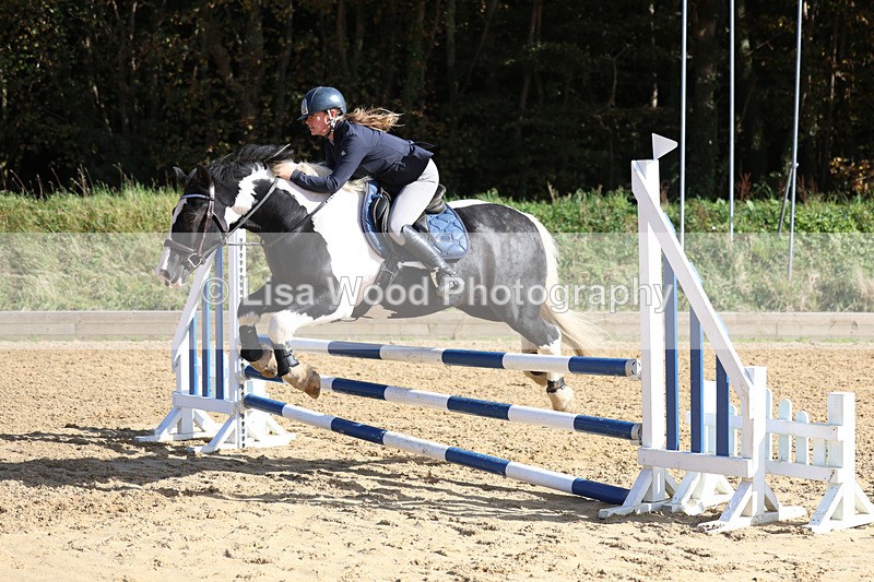 3E7A5313 - Class 9: 80cm Senior