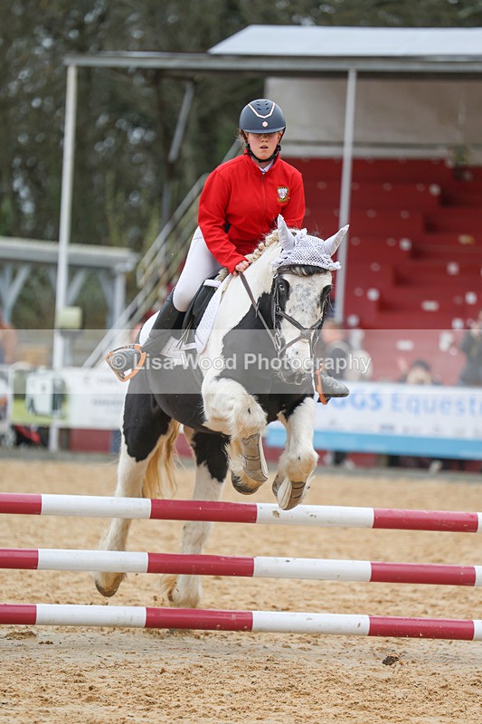 3E7A2370 - Class 4: 70 -75cm