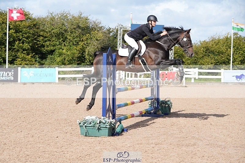 250912-111823-03721 - Cls 22 Snr Discovery and 1m Open