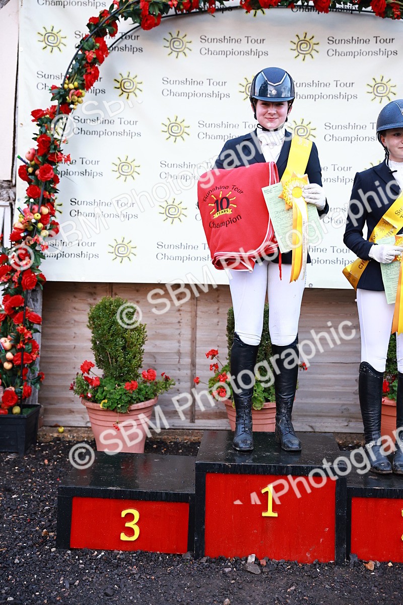 SBM_53374 - Saturday - Dressage Presentations