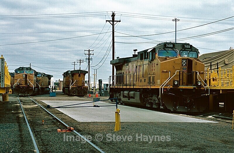 27th July 2013 - North Platte, NE