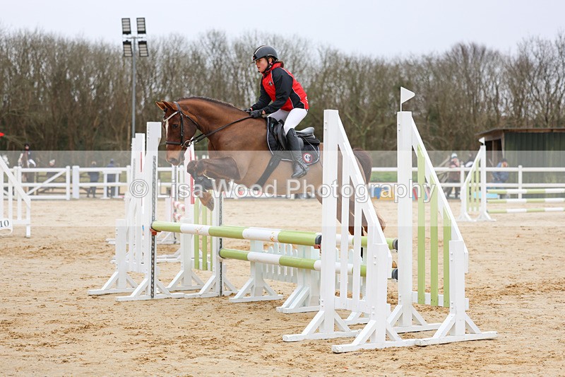 3E7A8388 - Class 2: 80/85cm