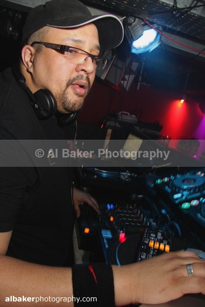 d-bridge - Heavy Hitterz: (A - L)