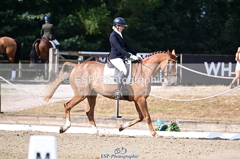 260802A-095359-05259 - Novice Bronze start - break