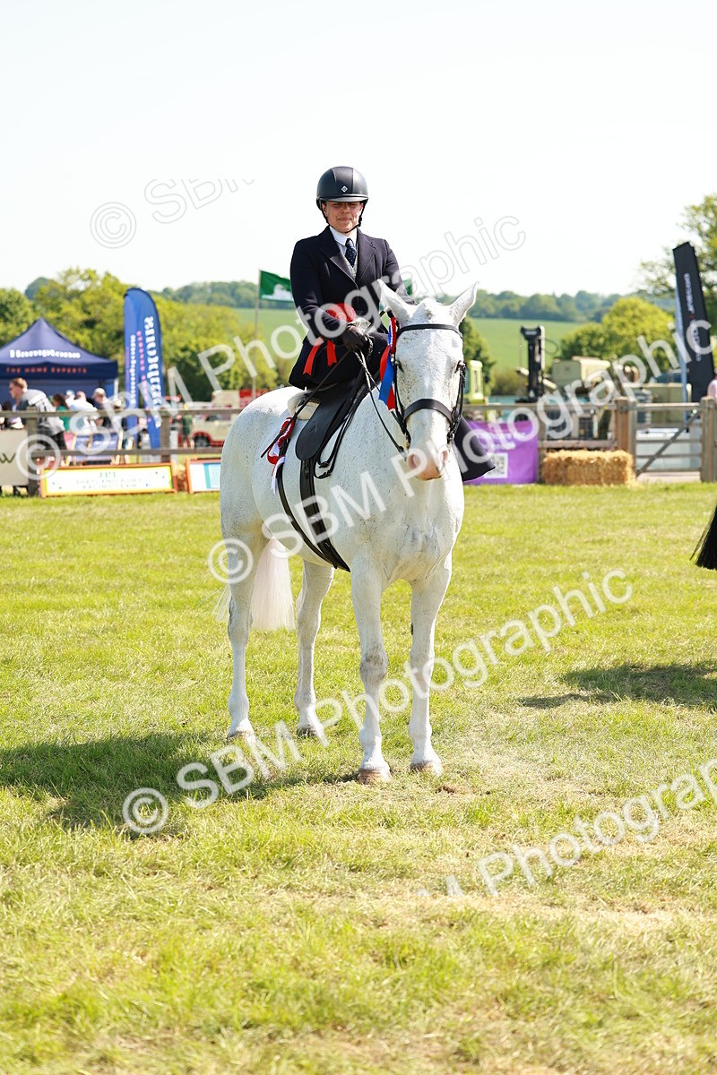 SBM_13450 - Class 70-71 - Side Saddle