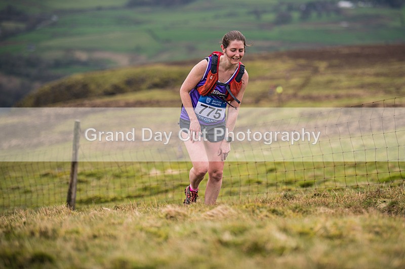 Keswick-932 - Inter Counties & Up and Down Mountain Running Champs (Junior & Senior Races) Sunday 21st April 2024