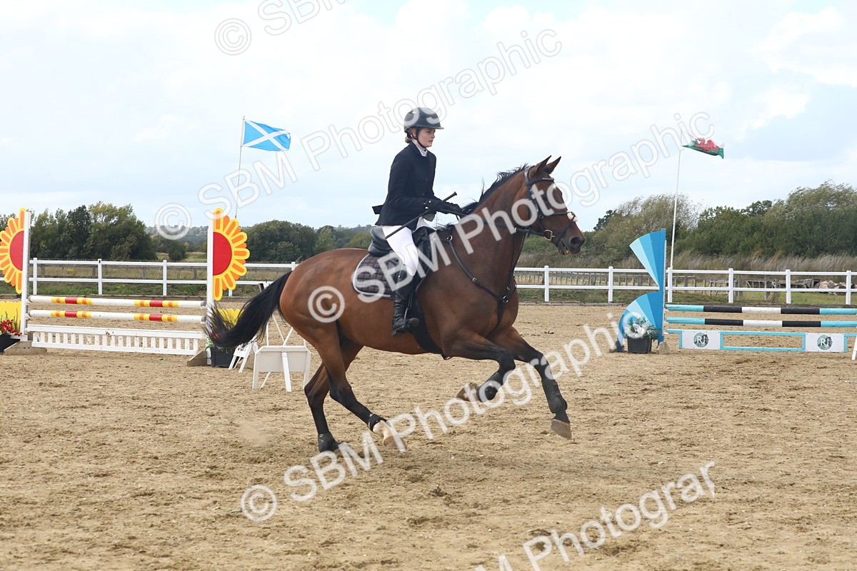 SBM_007846 - Class 10 - 80cm Champs